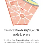 Atico Marques Vistas Al Mar - Garaje Opcional * Gijón