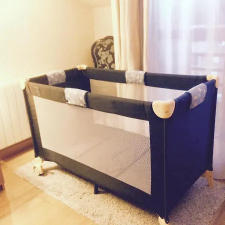 Apartment Atico Marques Vistas Al Mar - Garaje Opcional *