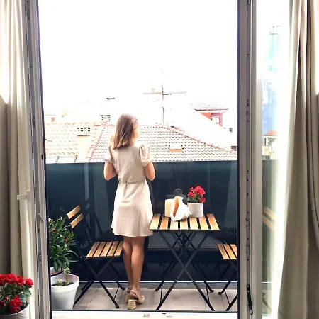 Atico Marques Vistas Al Mar - Garaje Opcional