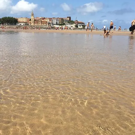 Apartment Atico Marques Vistas Al Mar - Garaje Opcional *