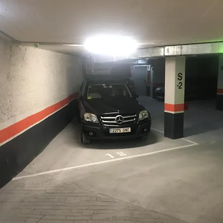 Atico Marques Vistas Al Mar - Garaje Opcional * Gijon