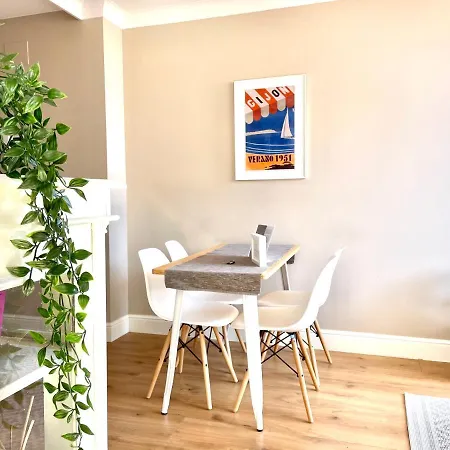 Atico Marqués Playa Centro Vistas Al Mar Garaje Opcional *