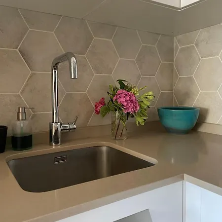 Apartment Atico Marques Vistas Al Mar - Garaje Opcional *