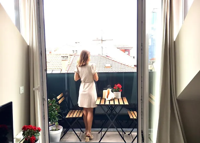 Atico Marqués Playa Centro Vistas Al Mar Garaje Opcional