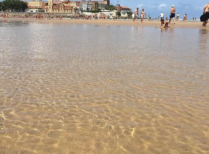 Apartamento Atico Marqués Playa Centro Vistas Al Mar Garaje Opcional *