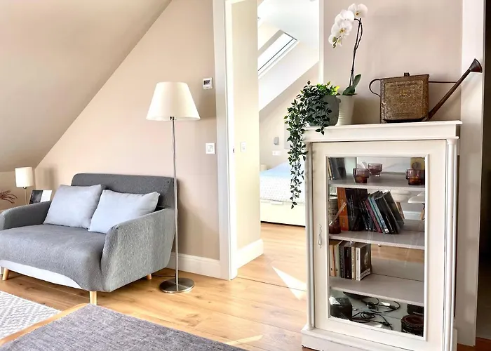 Atico Marqués Playa Centro Vistas Al Mar Garaje Opcional Apartamento *