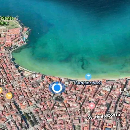 Apartament Atico Marques Vistas Al Mar - Garaje Opcional *