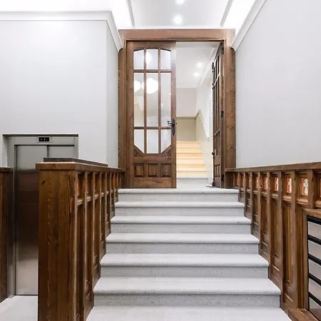 Atico Marques Vistas Al Mar - Garaje Opcional