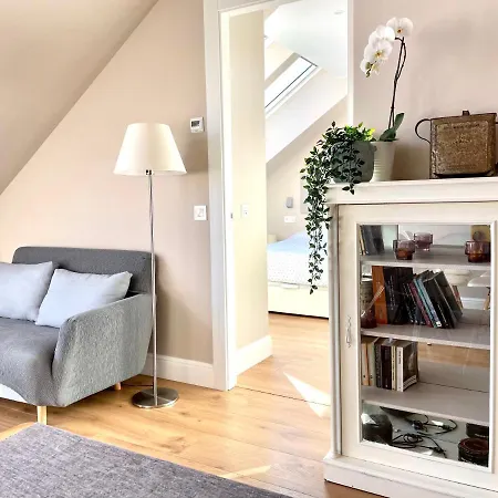 Atico Marques Vistas Al Mar - Garaje Opcional Apartament *