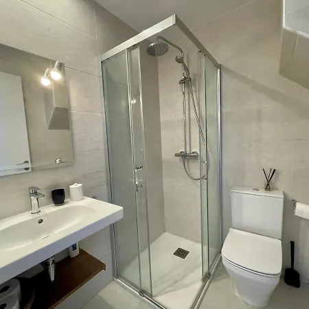 Apartament Atico Marques Vistas Al Mar - Garaje Opcional *